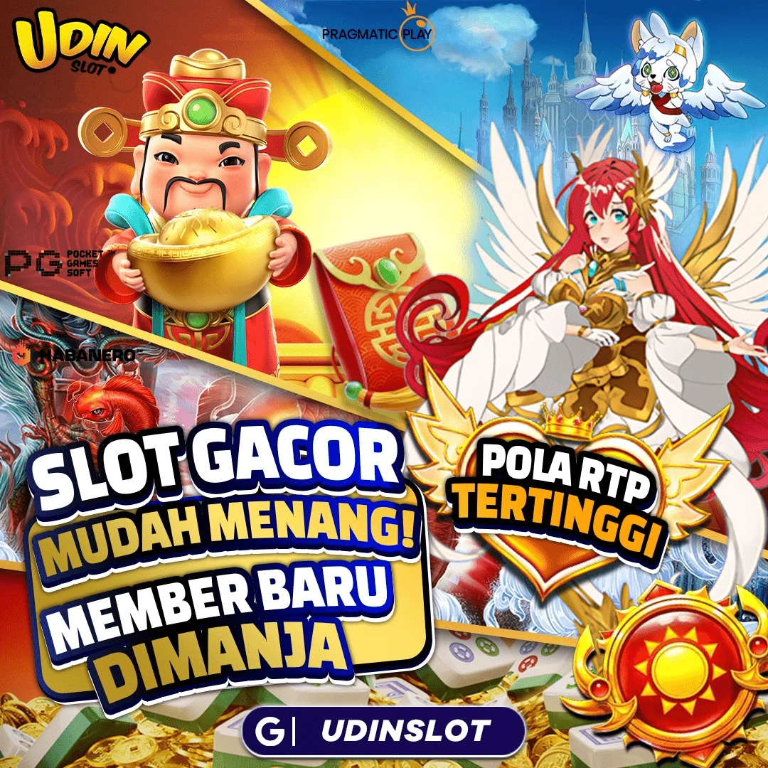 Slot Gacor